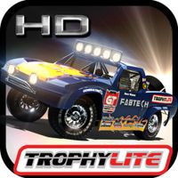 2XL Trophylite Rally