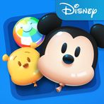 Disney Pop Town! Match 3 Games