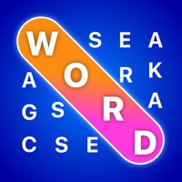 Word Game - Word Search Puzzle