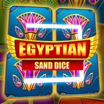 Egyptian Sand Dice
