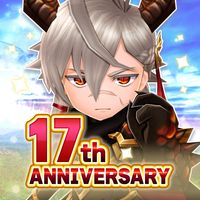 RPG Elemental Knights R (MMO)