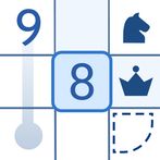 Sudoku & Variants by Logic Wiz