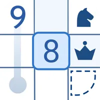 Sudoku & Variants by Logic Wiz