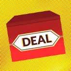 Το Deal: Ελληνικό τηλεπαιχνίδι