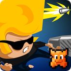 Gunslugs