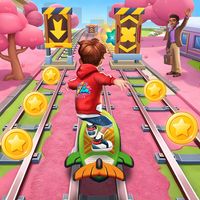 Running Go: Build Rusher