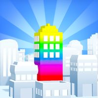 Build the Highest