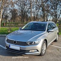 Passat Car Simulator City 2026