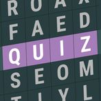Find the Answer: Trivia Puzzle