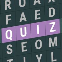 Find the Answer: Trivia Puzzle