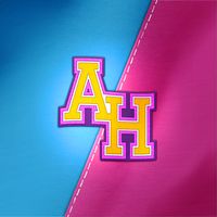 Agency of Heroes