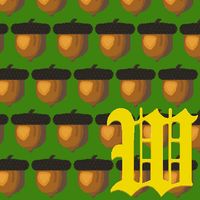 Forest Frenzy Tile Smash Game