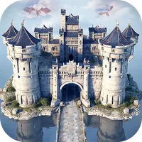 Frost Battle: Arcane Clash