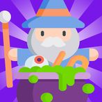 Potion Run