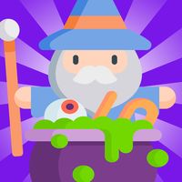 Potion Run