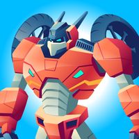 Robot Evolution