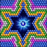 Bubble Shooter Games 2025