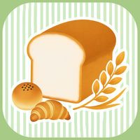 Bread Game - Merge Puzzle