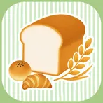 Bread Game - Merge Puzzle