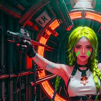 Nova Strike FPS