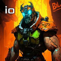 DOOM SURVIVOR.io: Adventure