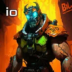 DOOM SURVIVOR.io: Adventure