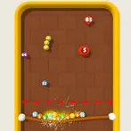 Rope'n Balls!