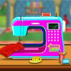 Fashion Dress Tailor Shop