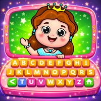Baby Laptop Games For Girls