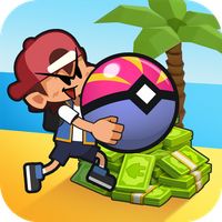 Monster Farm：Hunting Life Game