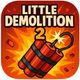 Little Demolition 2: TNT Blast