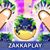 Zakkaplay
