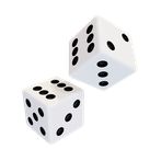 Dados para Cacho
