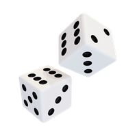 Dados para Cacho