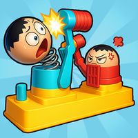 Fighting Toy
