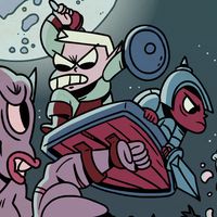 Idle Sword 2