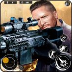 Desert Sniper 3D: Battleground