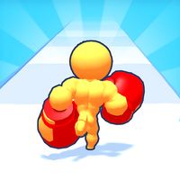Circle Up Run
