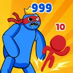 Puzzle Tower - Monster Attack