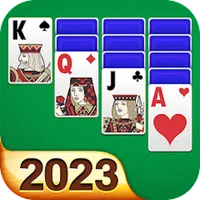 TikTok Solitaire