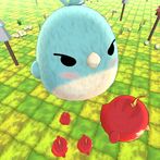 hury.io - Bird Crowd Battle