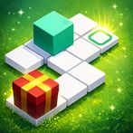 Cubic Puzzle: 3D Logic Maze