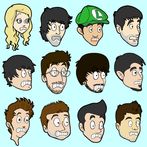 Pig Youtubers Saw Trap 1