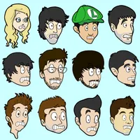 Pig Youtubers Saw Trap 1
