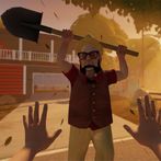 Scary Neighbor 3D Horror Games