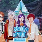 Snow of Spirit