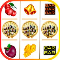 Seven Slots Bingo Caça Níquel