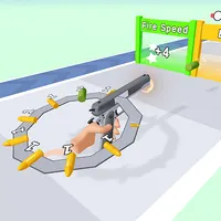 Rotator Gun Run!