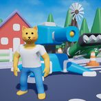 Town Defense