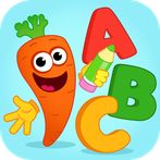 Funny Food Academy! Kids game!